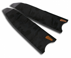 blade fin leaderfins black camo balidiveshop 1  large